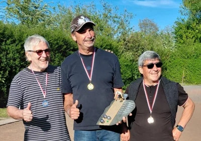 TVH-Boule 2026 Vereinsmeisterschaft (Bild vergr&ouml;&szlig;ern)