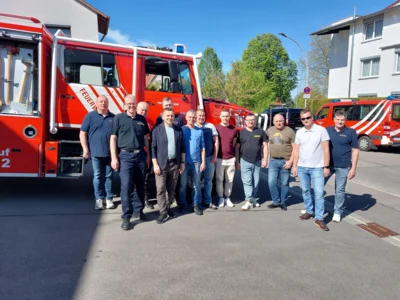 Meldung: Besuch aus Polen