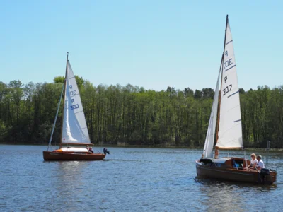 Ansegeln am 2. Mai 2026 (Bild vergr&ouml;&szlig;ern)
