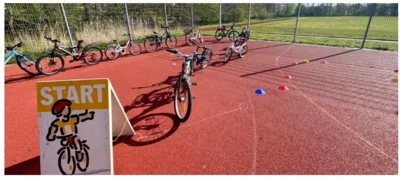 Neues aus den Klassen 3a und 4c