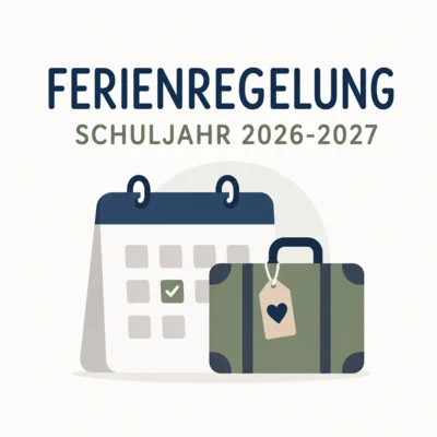 Ferientermine und bewegliche Ferientage im Schuljahr 2026/2027 (Bild vergr&ouml;&szlig;ern)