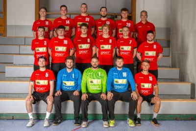 Herren 2 - Niederlage zum Rundenende (Bild vergr&ouml;&szlig;ern)