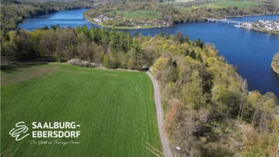 Foto Arne Oppenheim für Stadtverwaltung Saalburg-Ebersdorf (Bild vergr&ouml;&szlig;ern)