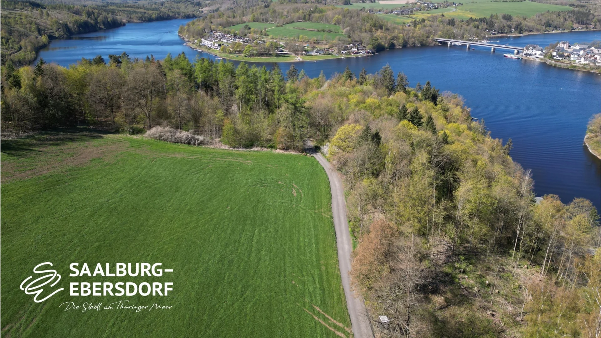 Investitionen in Infrastruktur am Hatzenberg und am Strandbad ...