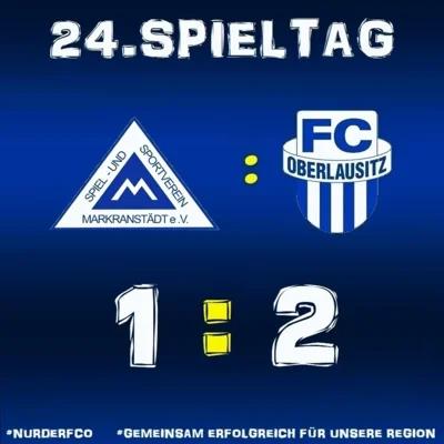📰 Spielbericht - 1.Männer-Mannschaft (Punktspiel) (Bild vergr&ouml;&szlig;ern)