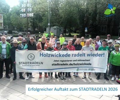 Foto: © Gemeinde Holzwickede