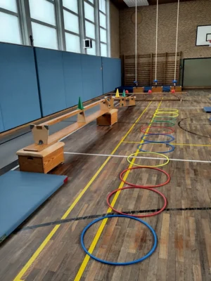 Schnuppertag an unserer Grundschule — Ein gelungener Vormittag voller Entdeckungen