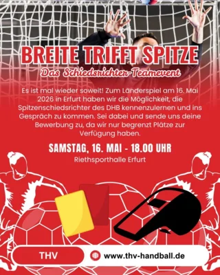 Jetzt anmelden! - SR-Event "Breite trifft Spitze" (Bild vergr&ouml;&szlig;ern)