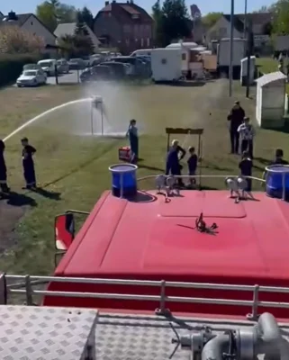 Feuerwehr beim Sport- und Volksfest 2026 (Bild vergr&ouml;&szlig;ern)