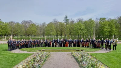 Bosch Sinfonieorchester