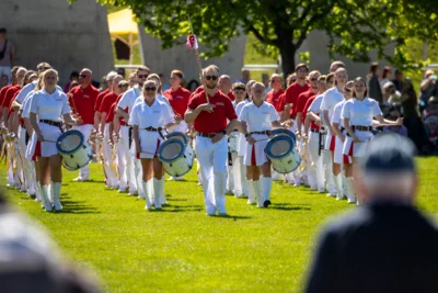 Saisoneröffnung 2026 – Ein Sommertag mit Musik, Sport und ganz viel guter Laune! (Bild vergr&ouml;&szlig;ern)