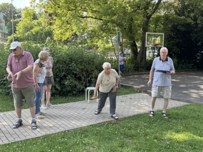 MÖLKKY im MTV Bad Gandersheim (Bild vergr&ouml;&szlig;ern)