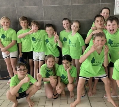 Stadtmeisterschaften – Schwimmen (Bild vergr&ouml;&szlig;ern)