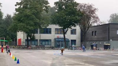 Roller-Ralley (Bild vergr&ouml;&szlig;ern)
