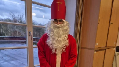 Nikolaus (Bild vergr&ouml;&szlig;ern)