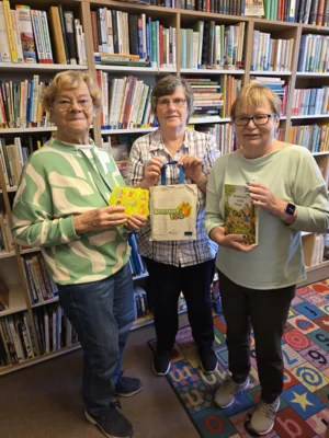 Lesestart 1–2–3 jetzt auch in der Bibliothek Parey – Leseförderung ab 3 Jahren (Bild vergr&ouml;&szlig;ern)