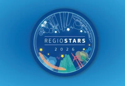 REGIOSTARS 2026: Wettbewerb für herausragende EU-geförderte Projekte