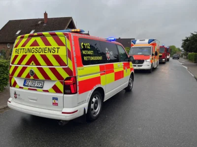 NOTF 01 - Tragehilfe FF