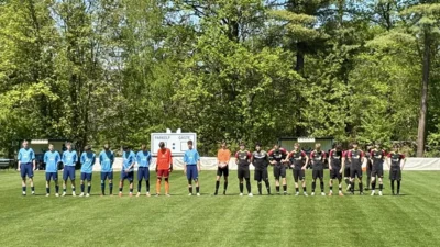 Spannung pur bis zum Schluß bei unserer SpG #FSVB2/SFC (Bild vergr&ouml;&szlig;ern)