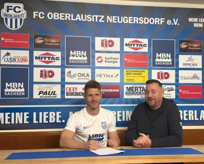 📝 Pressemitteilung / Vertragsverlängerung - KALLE P (Bild vergr&ouml;&szlig;ern)