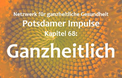 Meldung: Mai 26: Ganzheitlichkeit