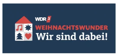 WDR Weihnachtswunder (Bild vergr&ouml;&szlig;ern)