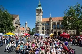 Foto : © © Stadt Braunschweig,Seniorenbüro (Bild vergr&ouml;&szlig;ern)