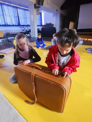 Mission Mut (Bild vergr&ouml;&szlig;ern)