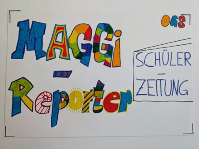 Die Mathe AG (Bild vergr&ouml;&szlig;ern)