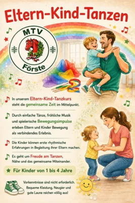 Eltern-Kind-Tanzen (Bild vergr&ouml;&szlig;ern)
