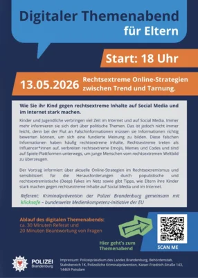 Einladung zum Digitalen Themenabend (Bild vergr&ouml;&szlig;ern)