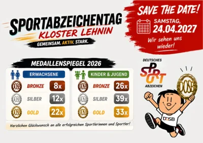 Save the Date – Sportabzeichentag 2027 (Bild vergr&ouml;&szlig;ern)