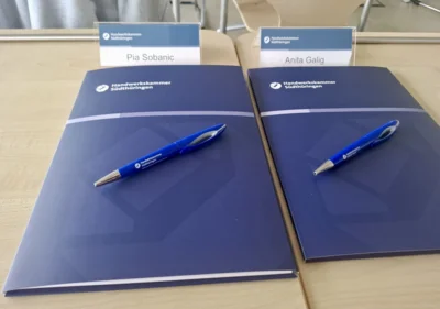 04.05.2026// Prüfungsrechtsseminar der Thüringer Handwerkskammern im Bildungscampus BTZ Rohr-Kloster (Bild vergr&ouml;&szlig;ern)