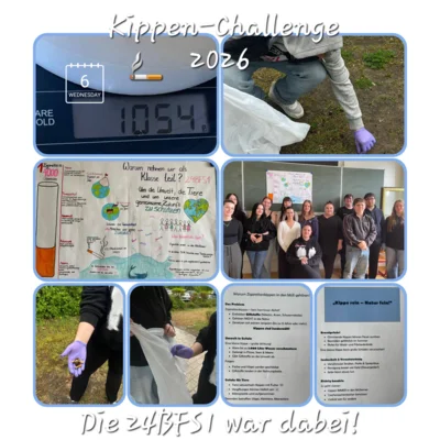 Kippen-Challenge 2026