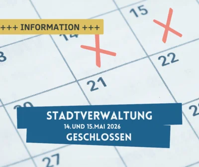 Symbolbild zur Meldung ©Stadt F/H (Bild vergr&ouml;&szlig;ern)