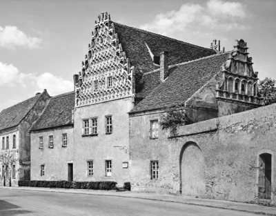 Museum Mühlberg 1547 wird 100 Jahre alt