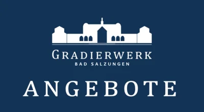 Besondere Angebote im Gradierwerk