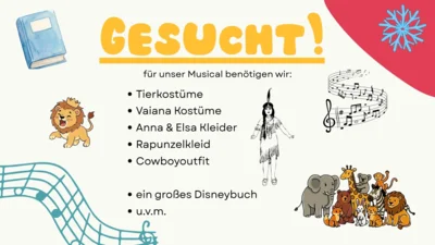 Kindermusical Hort Kinderland am 25.06.26 (Bild vergr&ouml;&szlig;ern)