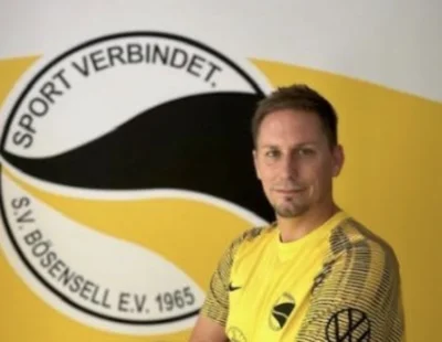 Stefan Siemer übernimmt ab Sommer das Traineramt bei "der Zweiten" (Bild vergr&ouml;&szlig;ern)