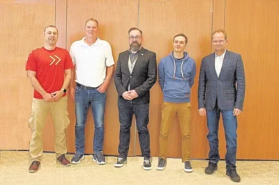 Meldung: Mitgliederversammlung des BVS am 25.04.2026