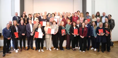 Meldung: Erfolge für unsere Region beim Innenstadtwettbewerb Brandenburg