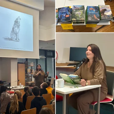stoßwellen vibrator Grund- und Mittelschule Altenburgblick