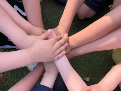 Fußballkindergarten feiert gelungenes Comeback (Bild vergr&ouml;&szlig;ern)
