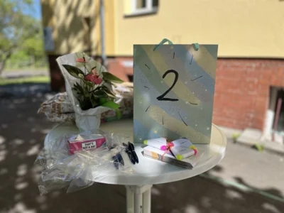 Inobhutnahme am FamilienCampus Lausitz feiert zweijähriges Bestehen (Bild vergr&ouml;&szlig;ern)