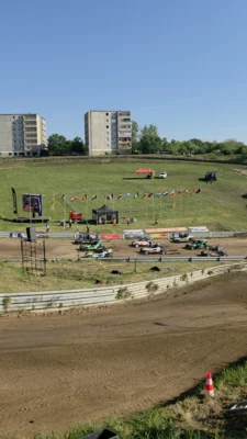 Autocross-Europameisterschaft Seelow 2026 (Bild vergr&ouml;&szlig;ern)