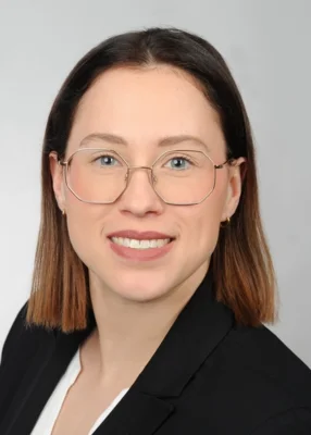 Vom Olympiabecken ins Präsidium: Sarah Wellbrock neue Vizepräsidentin Recht (Bild vergr&ouml;&szlig;ern)