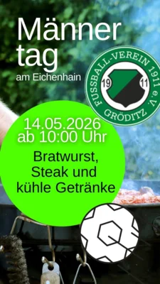 Männertag am Eichenhain (Bild vergr&ouml;&szlig;ern)