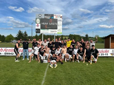 Bild: SV Prackenbach