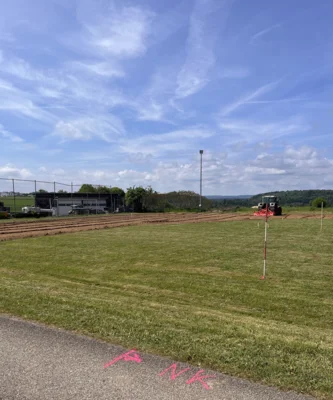 Start der Bauarbeiten am „Platz für Alle“ (Bild vergr&ouml;&szlig;ern)