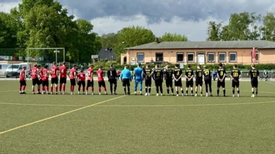 #FSVB1 kassiert Niederlage (Bild vergr&ouml;&szlig;ern)